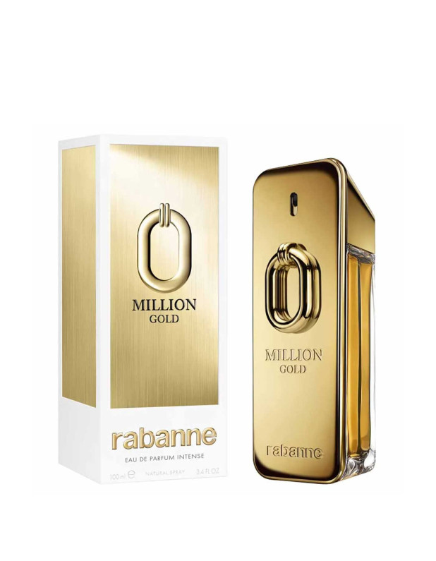 Million Gold Edp Intense